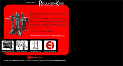 Desktop Screenshot of enrickco.com